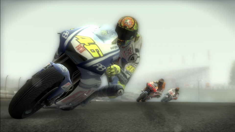 MotoGP 10/11